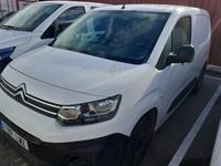 CITROEN Van Talla M BlueHDi 100 S&S CONTROL - 1187LMZ